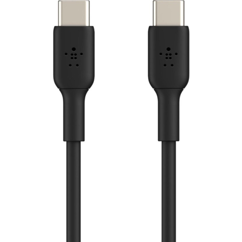 Belkin Boost-up Charge - Telefoniekabel - USB-C naar USB-C - 1m - zwart