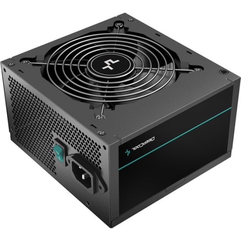 Deepcool PM750D - Voeding - 750 Watt
