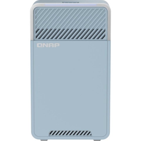 Router Qnap QMIRO-201W 1733 Mbit/s Wi-Fi 5