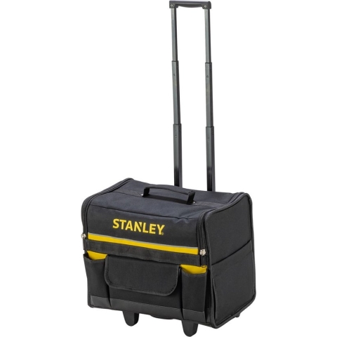 Stanley Gereedschapstas 18" met wielen 1-97-515