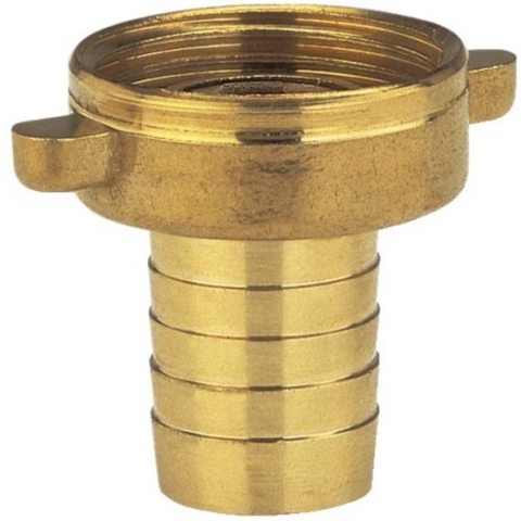 GARDENA  Slangkoppeling  2 delig