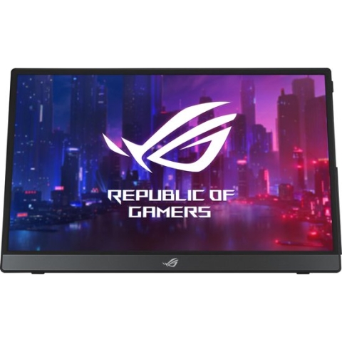 Monitor Asus 90LM06I1-B01170 15,6"