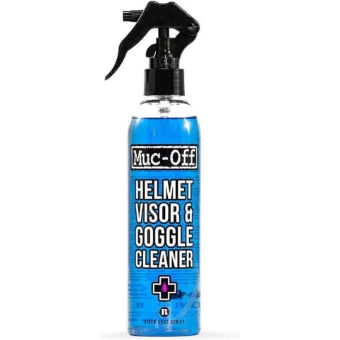 Muc-Off Lens reiniger spray