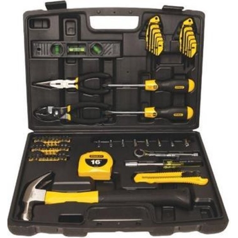 STANLEY STMT0-94248 gereedschapsset 65-delig