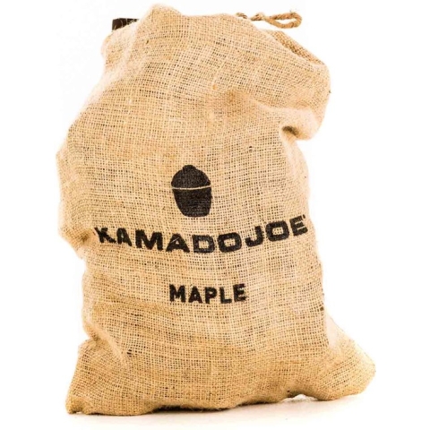 Kamado Joe Maple Chunks - 4.5 kg