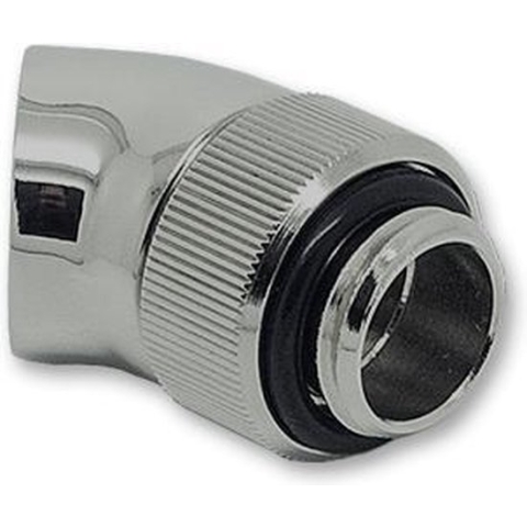 EK Water Blocks 3831109845240 Koeling accessoire Zwart, Nikkel