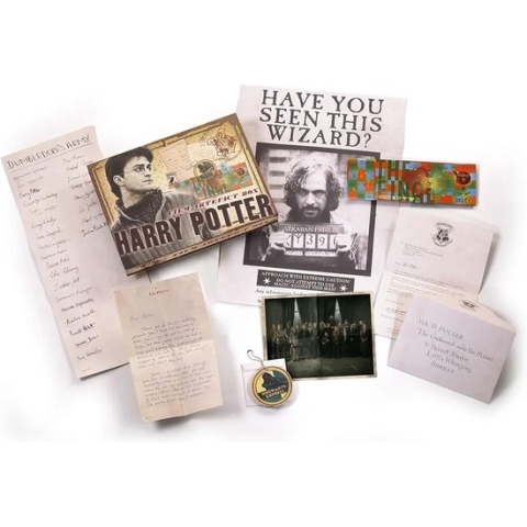 Harry Potter Artefact Box (NN7430)