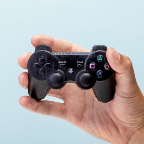 Playstation - Controller Stressbal- Paladone