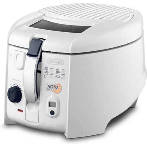 DeLonghi RotoFry F28533 - Frituurpan