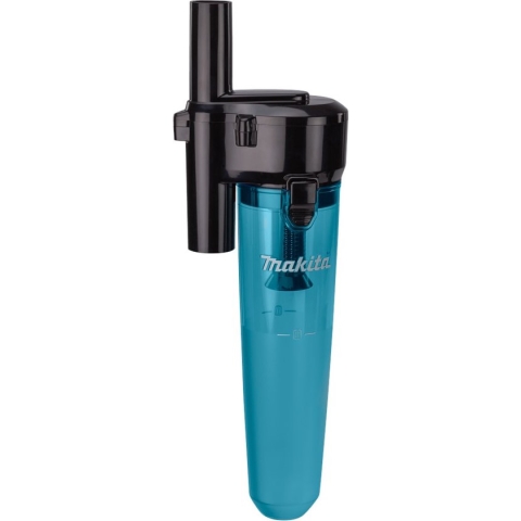 Makita cyclone stofbox zwart  191D75-5