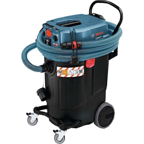 Bosch Professional GAS 55 M AFC Bouwstofzuiger