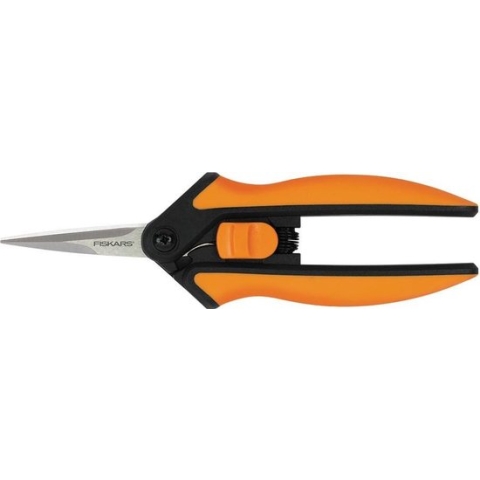 Fiskars SP13 Solid Snip Kruidenschaar