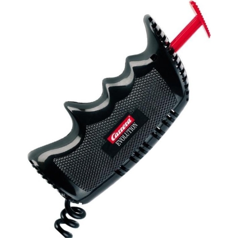 Carrera Evolution Snelheidsregelaar Mechanisch