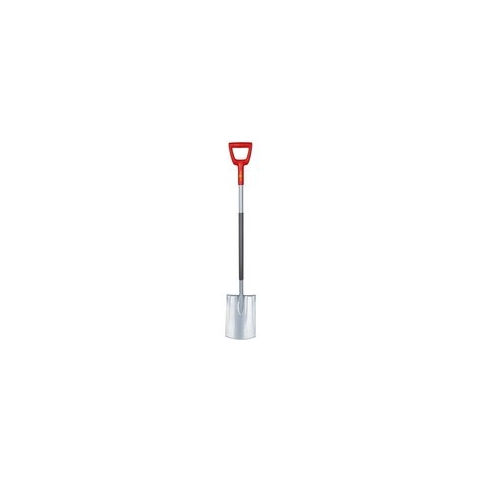 WOLF-Garten 73ADA005650 Spade Werkbreedte 19 cm