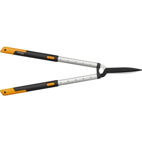 Fiskars Smartfit Telescopische Heggenschaar - HS86 - 98-93 cm