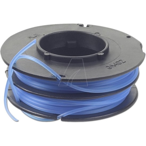 Trimmerspoel 1/5 mm x 2 x 5 m v Gardena