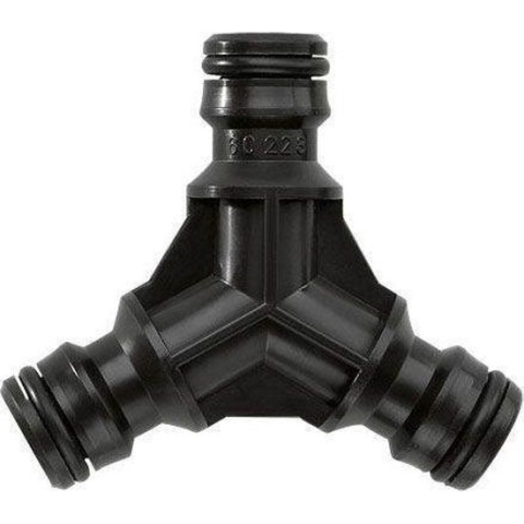 Kärcher 3-Wege-Kupplung, Blister Bewässerungssysteme