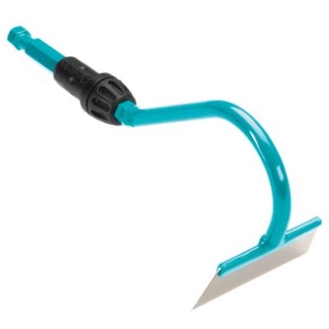 GARDENA Combisystem - Bietenhak 8 cm - Exclusief steel