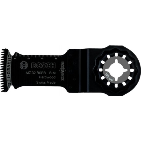 1ST BIM INVALZBLAD "JAPAN" HARDW 32X40MM