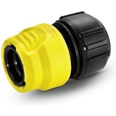 Kärcher Universal-hose coupling with Aqua Stop