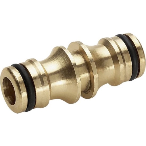 Kärcher Home & Garden 2.645-100.0 Kärcher Messing Slangverbinding Steekkoppeling