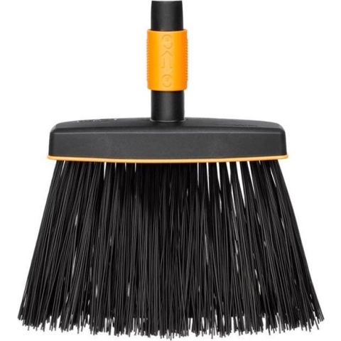 Fiskars 135534 QuikFit Bezem - 290mm