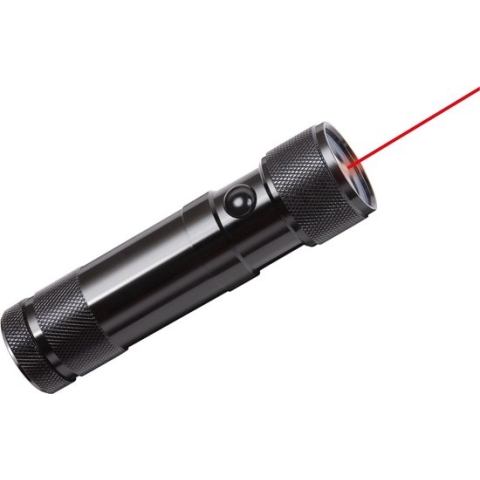 Eco-LED Laser Light 8xLED 45lm