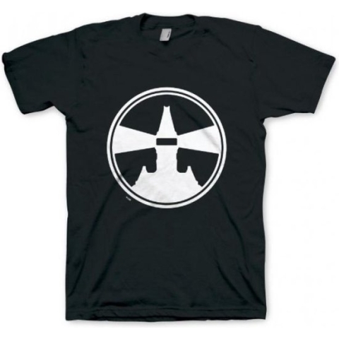 The Evil Within - T-Shirt Asylum, maat M