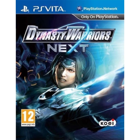 Dynasty Warriors: Next