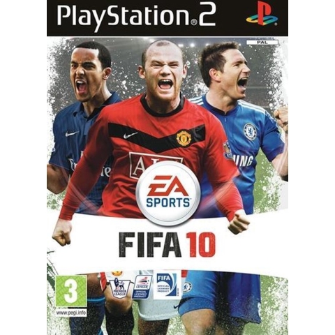 FIFA 10