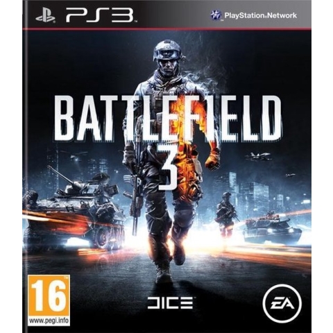 Battlefield 3