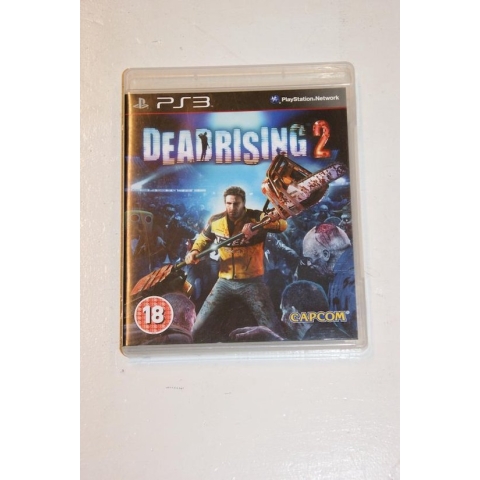 Dead Rising 2