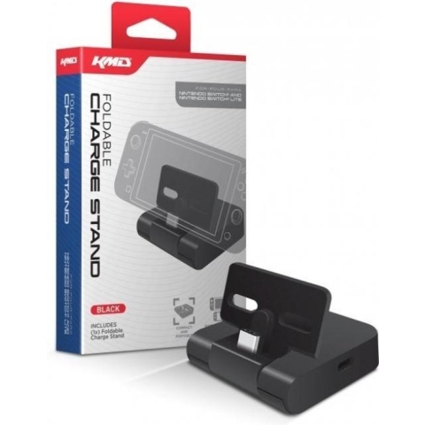 KMD Foldable Charge Stand