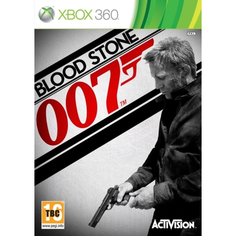 James Bond: Blood Stone