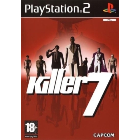 Killer7
