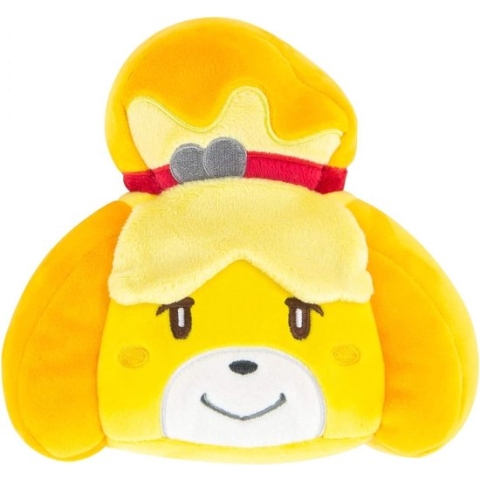 Animal Crossing Pluche - Mocchi Mocchi Isabelle
