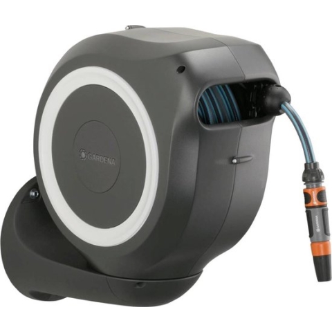 GARDENA - RollUp M 20 m 18612-20 Tuinslanghaspel 20 m 1 stuk(s)