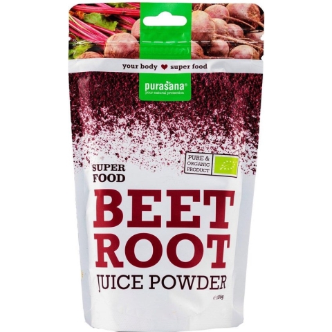 Purasana / Beet root powder - 200 gram