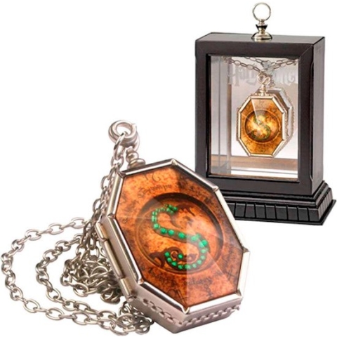 Noble Collection Harry Potter - The Horcrux Locket Replica