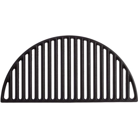 Kamado Joe - Big Joe - Half - Rond - Gietijzeren - Grill rooster - Cast Iron Grate