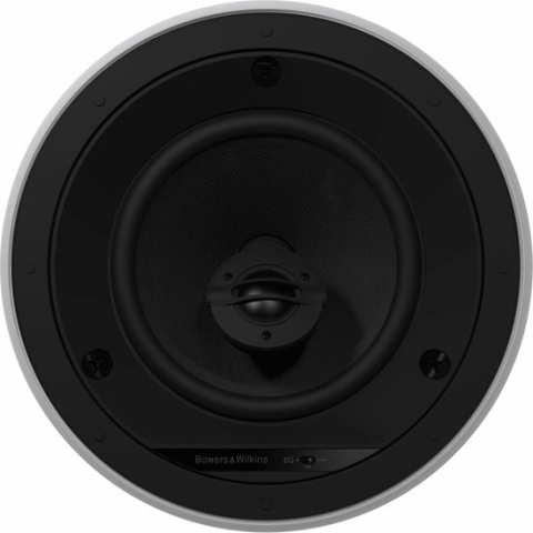 Bowers & Wilkins CCM664 - Inbouw Speaker voor Plafond met Hifi Kwaliteit (per paar)
