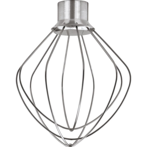 Smeg SMWW02 mixer-/keukenmachinetoebehoor Garde