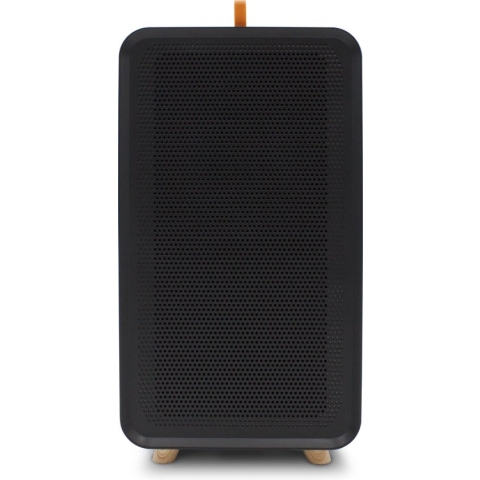 Air&Me Orain Black - Luchtontvochtiger 0,75 l / dag + 20m² - zwart