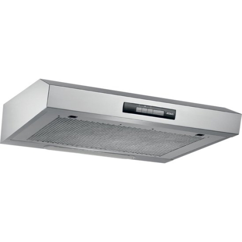 ATAG WO6211AC - Afzuigkap - RVS - 60cm