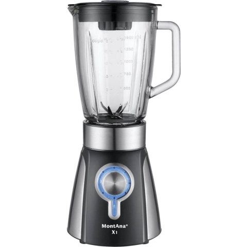 MontAna X1 Blender