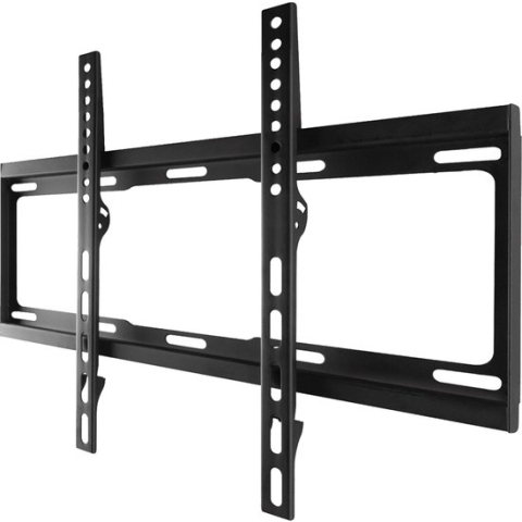 WM2621 Universal Wallmount Tilt - 32-90" - VESA 600 - black