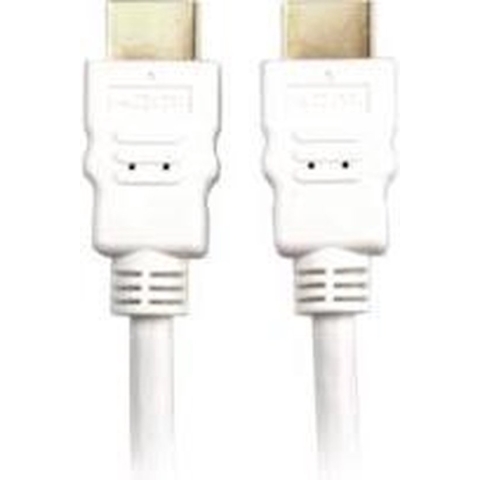 Sharkoon HDMI kabels 1m, 2xHDMI