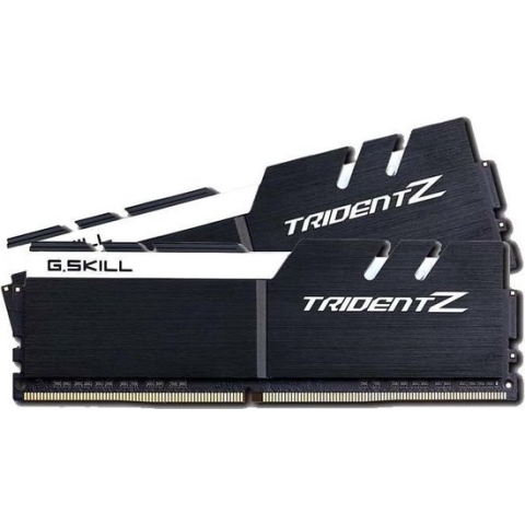 G.Skill Trident Z 16GB DDR4 3200MHz (2 x 8 GB)