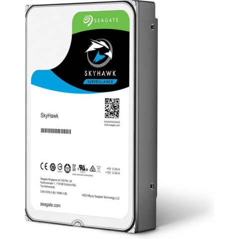 Hard Drive Seagate ST4000VX013 4TB 3,5"