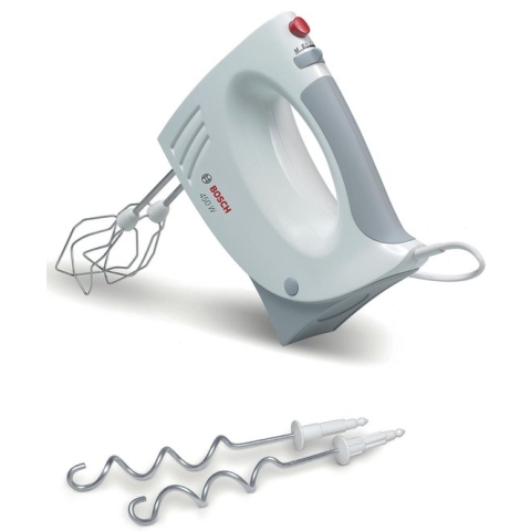 Bosch MFQ3530 - Handmixer - 450W - Wit